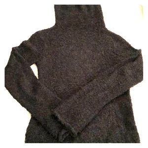 J. Crew turtleneck sweater - size XS
